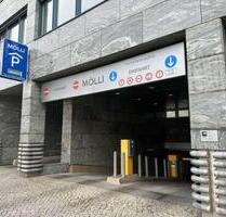 Stellplatz (Tiefgarage) in der Möllendorff Passage zu vermieten - Berlin Lichtenberg