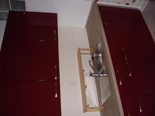 Foto - Etagenwohnung in Bad Neustadt an der Saale zur Miete