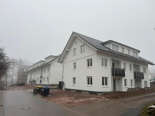 Foto - Wohnung zu vermieten in Battenberg