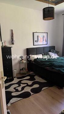 Foto - 2 Zimmer Etagenwohnung zur Miete in Berlin