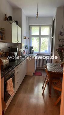 Foto - 2 Zimmer Etagenwohnung in Berlin