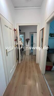 Foto - Etagenwohnung in Berlin zur Miete