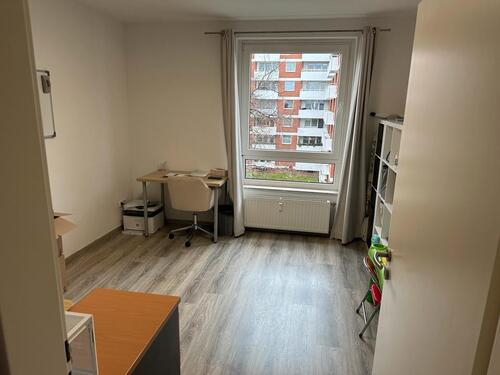 Foto - 3 Zimmer Etagenwohnung in Braunschweig