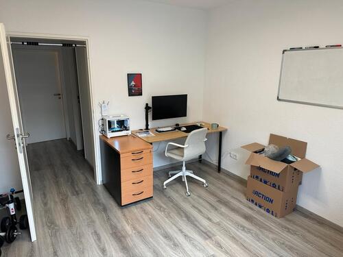 Foto - Etagenwohnung in Braunschweig zur Miete