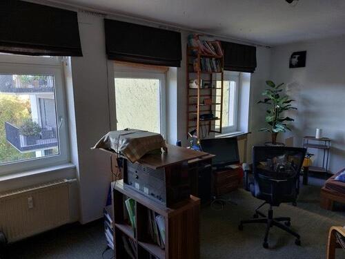 Foto - Einraum Wohnung MD Werder 39114