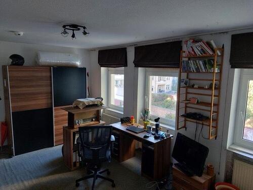 Foto - 1 Zimmer Etagenwohnung zur Miete in Magdeburg