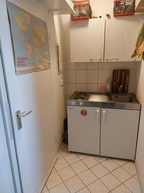 Foto - 1 Zimmer Etagenwohnung in Magdeburg