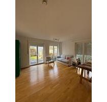 Helle 2-Zimmer-Terrassenwohnung im beliebten Westenviertel - Regensburg Das Dörnberg