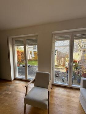 Foto - 1 Zimmer Etagenwohnung zur Miete in Regensburg