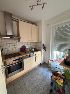 Foto - 1 Zimmer Etagenwohnung in Regensburg