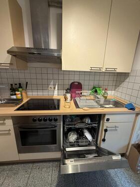 Foto - Etagenwohnung in Regensburg zur Miete