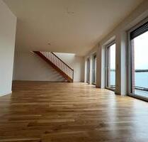 4-Zimmer - 130m² Maisonettewohnung mit 2 Balkonen in Steinfurt