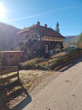 Foto - Fachwerkhaus - 239.000,00&nbsp;EUR Kaufpreis, ca.&nbsp; 184,00&nbsp;m&sup2;