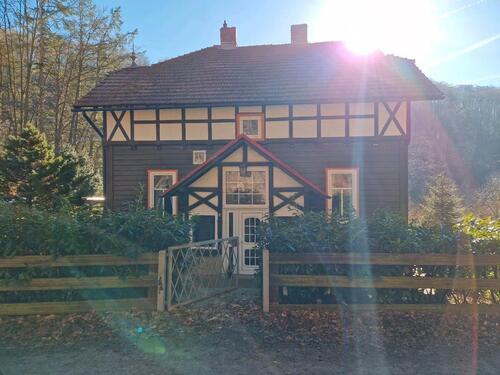 Foto - 6 Zimmer Einfamilienhaus in Thale