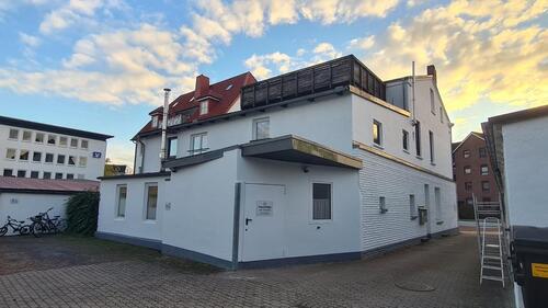 Foto - andere zur Miete in Uetersen