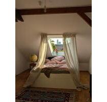 Zimmer in 2er WG zur Untermiete für Februar - Leipzig Ost