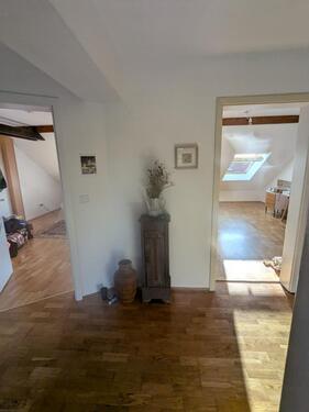 Foto - 2 Zimmer Dachgeschoßwohnung in Leipzig