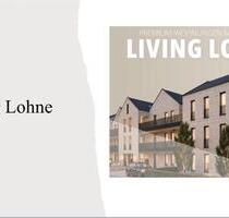 Premium-Wohnen 2-Zimmer-Wohnung ERSTBEZUG - Wietmarschen