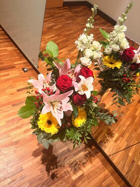 Foto - Lichtdurchflutete Wohnung in Wassernähe!