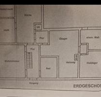 Mietwohnung in Oelgershausen (Ortsteil Netphen)