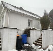 Großzügiges Einfamilienhaus mit Einliegerwohnung - Zentrale Lage - Bad Segeberg