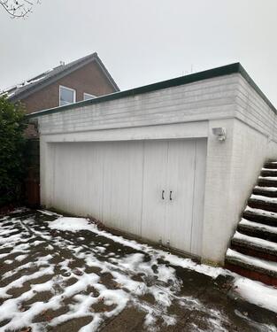 Foto - 6 Zimmer Einfamilienhaus zum Kaufen in Bad Segeberg