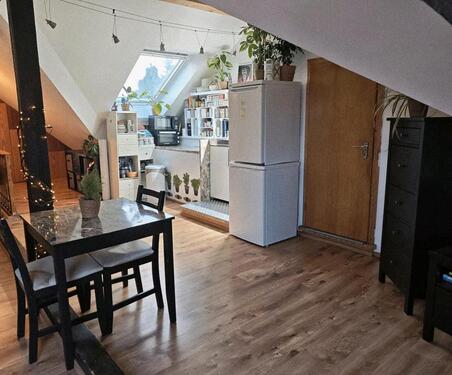 Foto - 1.5 Zimmer Dachgeschoßwohnung in Schweich