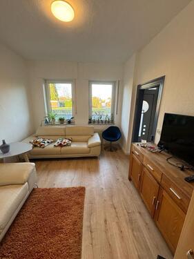 Foto - 2-Zimmer Wohnung Doppelhaushälfte in Greven