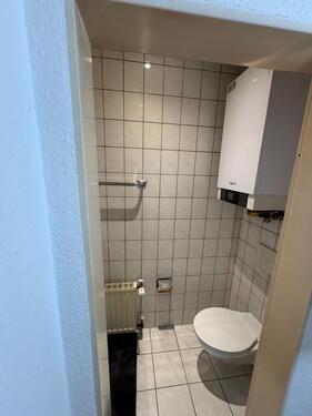 Foto - 2 Zimmer Erdgeschoßwohnung in Greven