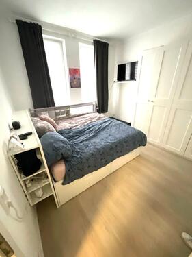 Foto - Etagenwohnung in Bochum zur Miete