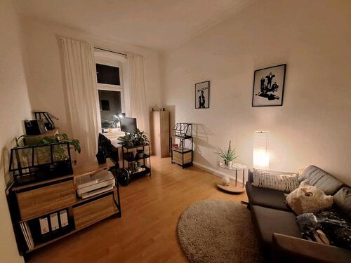 Foto - 3-Zimmer-Erdgeschosswohnung in zentraler Lage