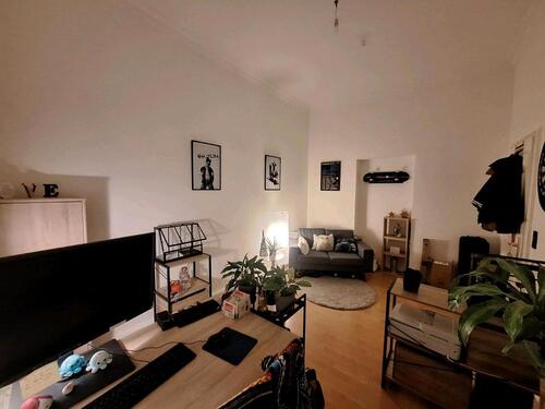 Foto - 3 Zimmer Erdgeschoßwohnung zur Miete in Bamberg