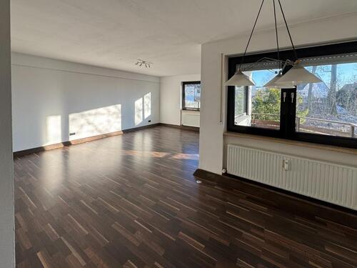 Foto - 3.5 Zimmer Etagenwohnung zur Miete in Amberg