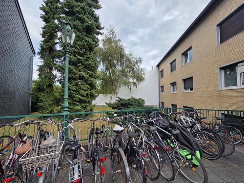 Foto - 1 Zimmer Etagenwohnung in Gelsenkirchen