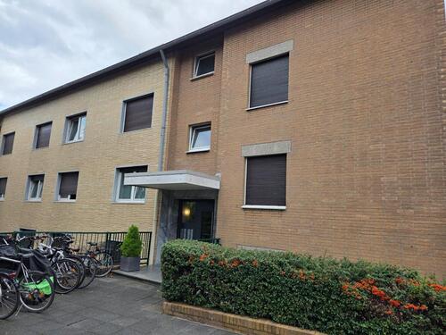 Foto - Etagenwohnung in Gelsenkirchen zur Miete