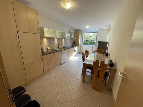 Foto - 2.5 Zimmer Etagenwohnung in Stutensee