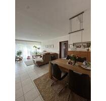 3,5 Zimmer Wohnung mit 100qm, Terrasse und Balkon - Mühlacker