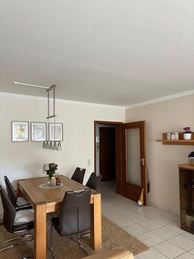 Foto - 3.5 Zimmer Erdgeschoßwohnung in Mühlacker