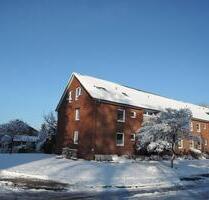 Schöne und sonnige 3 Zimmer Wohnung in Flensburg Mürwik