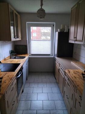 Foto - 3 Zimmer Etagenwohnung in Flensburg