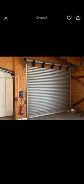 Foto - GewerbehallePerfekt zum LagernHamm