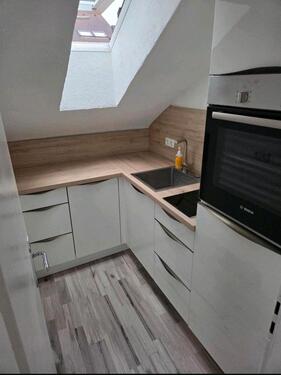Foto - 2 Zimmer Dachgeschoßwohnung in Stuttgart