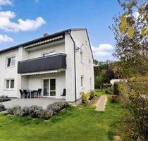 Modernisiertes Einfamilienhaus – ohne Renovierungsaufwand! - Wilburgstetten