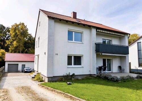 Foto - 2 Zimmer Einfamilienhaus zum Kaufen in Wilburgstetten