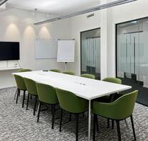 Privater Büroraum für 4 Person in Regus Altona - Hamburg Altona-Nord