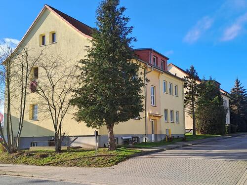 Foto - 7 Zimmer Etagenwohnung zur Miete in Möllenhagen
