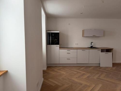 Foto - 2 Zimmer Erdgeschoßwohnung zur Miete in Ingelheim am Rhein