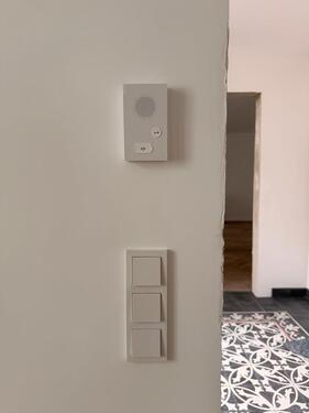 Foto - 2 Zimmer Erdgeschoßwohnung in Ingelheim am Rhein