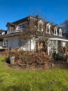 Foto - Ferienwhg. nahe Hamburg zu Ostern noch frei.