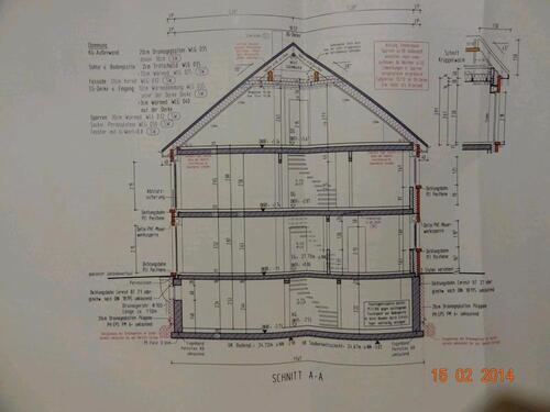 Foto - 5 Zimmer Doppelhaushälfte zum Kaufen in Duisburg